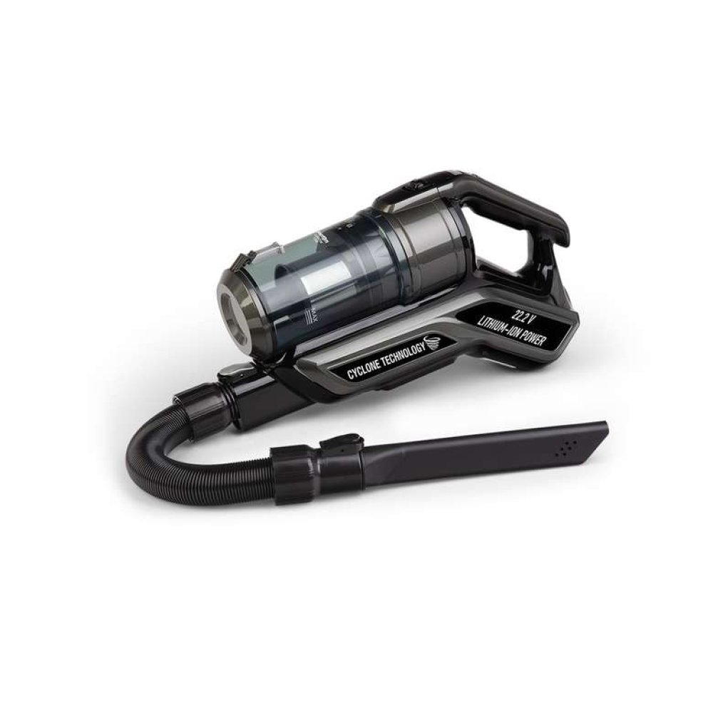 Fantom P-2049 Quantum Dikey Süpürge Antrasit