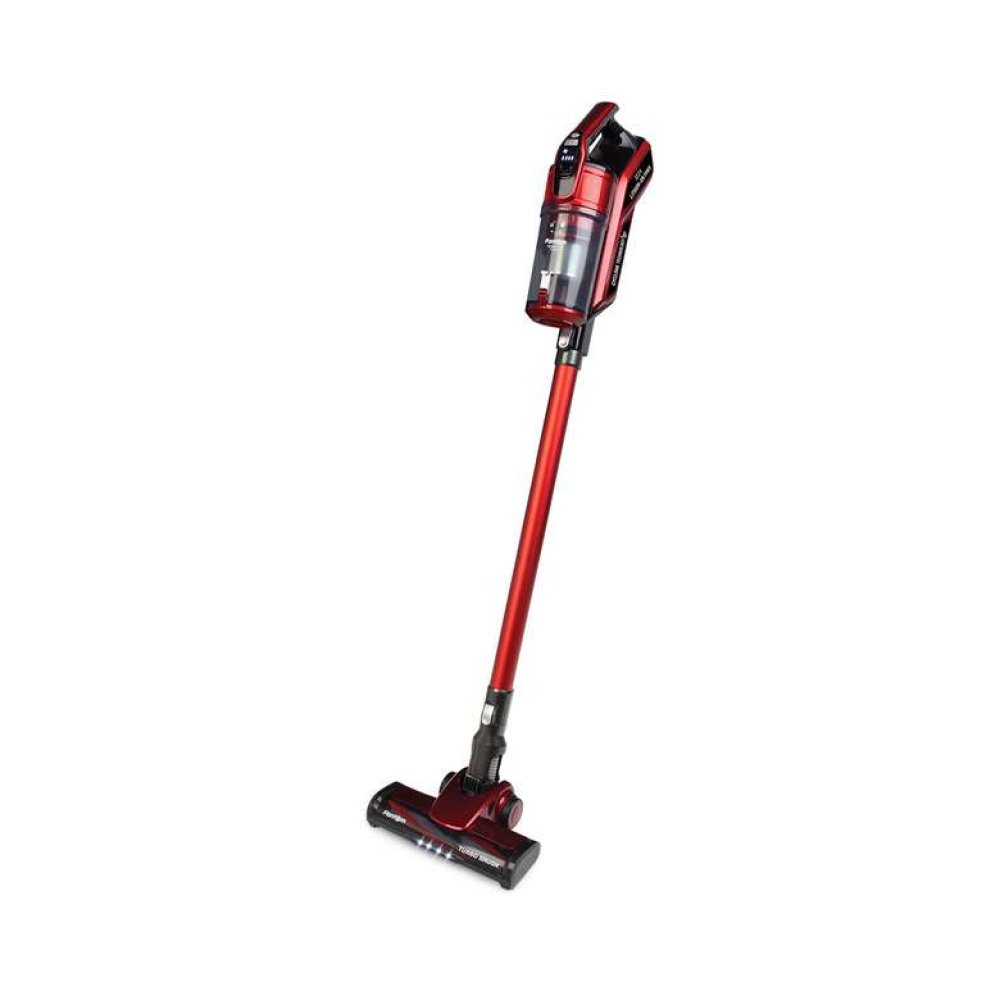 Fantom P-2049 Quantum Dikey Süpürge Kırmızı