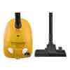 Kiwi KVC 4105 Elektrikli Süpürge Sarı