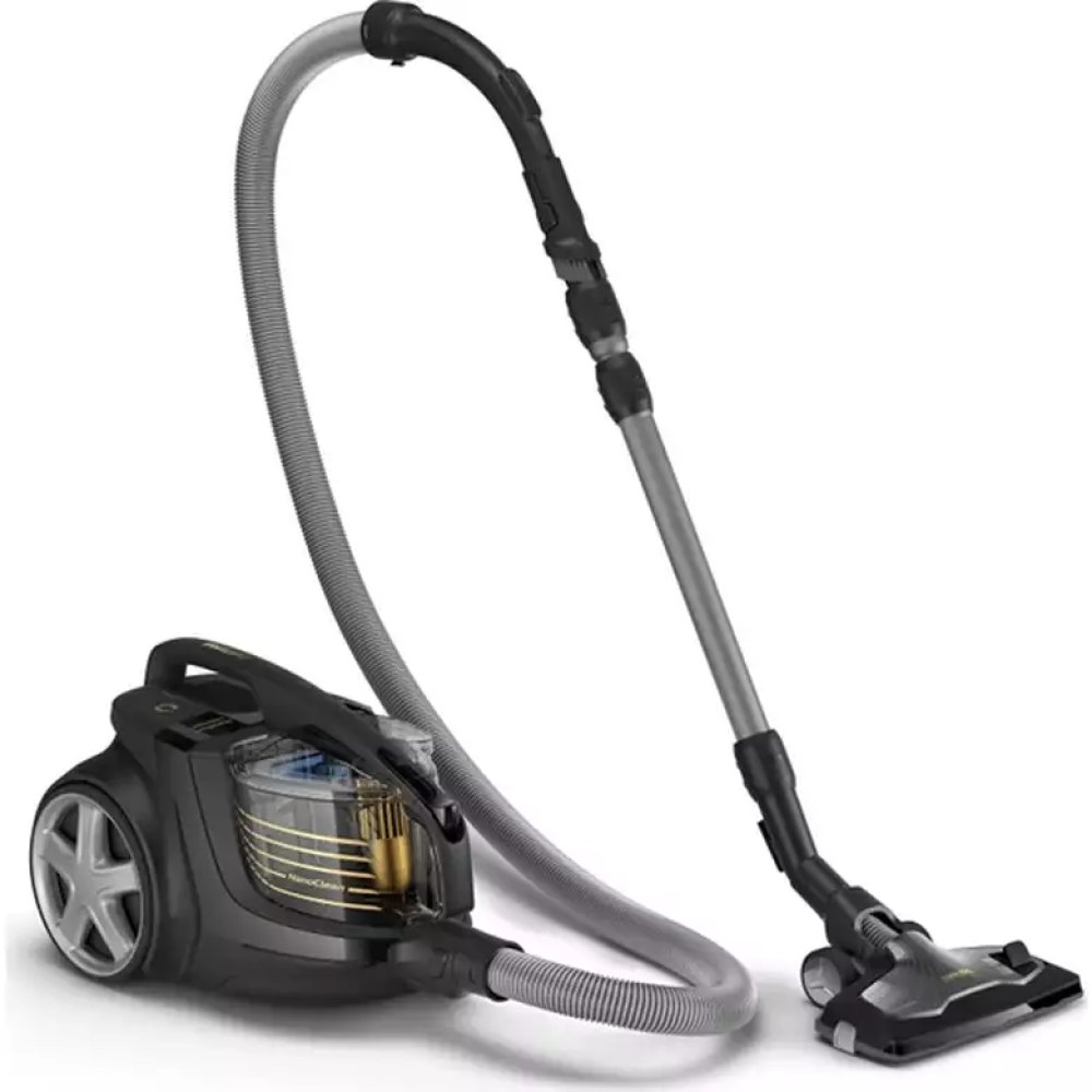 Philips Marathon Ultimate XB9125/07 650 W Torbasız Süpürge