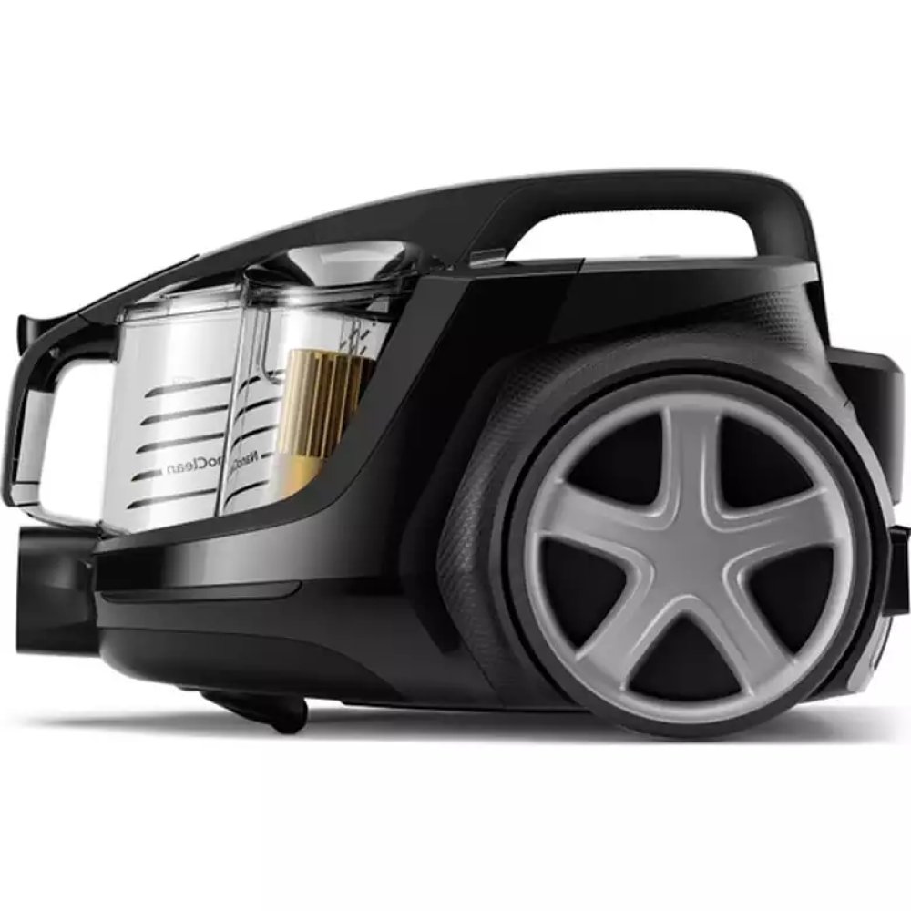 Philips Marathon Ultimate XB9125/07 650 W Torbasız Süpürge