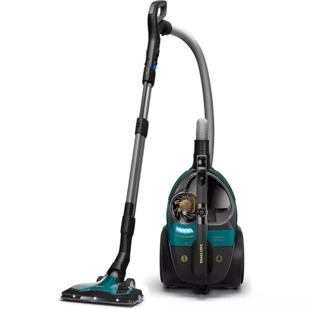 Philips Marathon Ultimate XB9185/07 899 W Toz Torbasız Süpürge