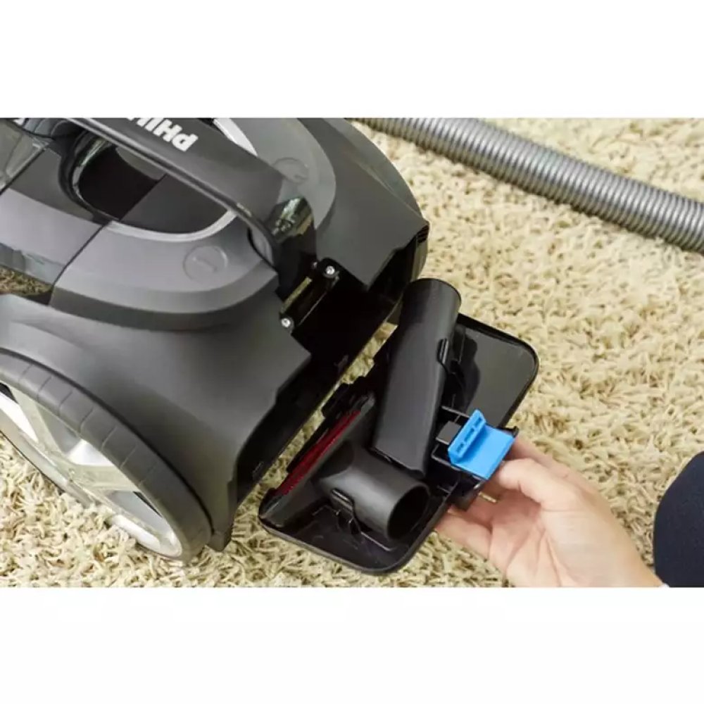 Philips PowerPro Max FC9750/07 900 W Torbasız Elektrikli Süpürge