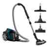Philips PowerPro Max FC9751/07 900 W Toz Torbasız Süpürge