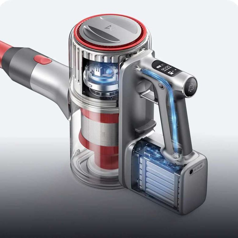 Roborock H7 Dikey Süpürge