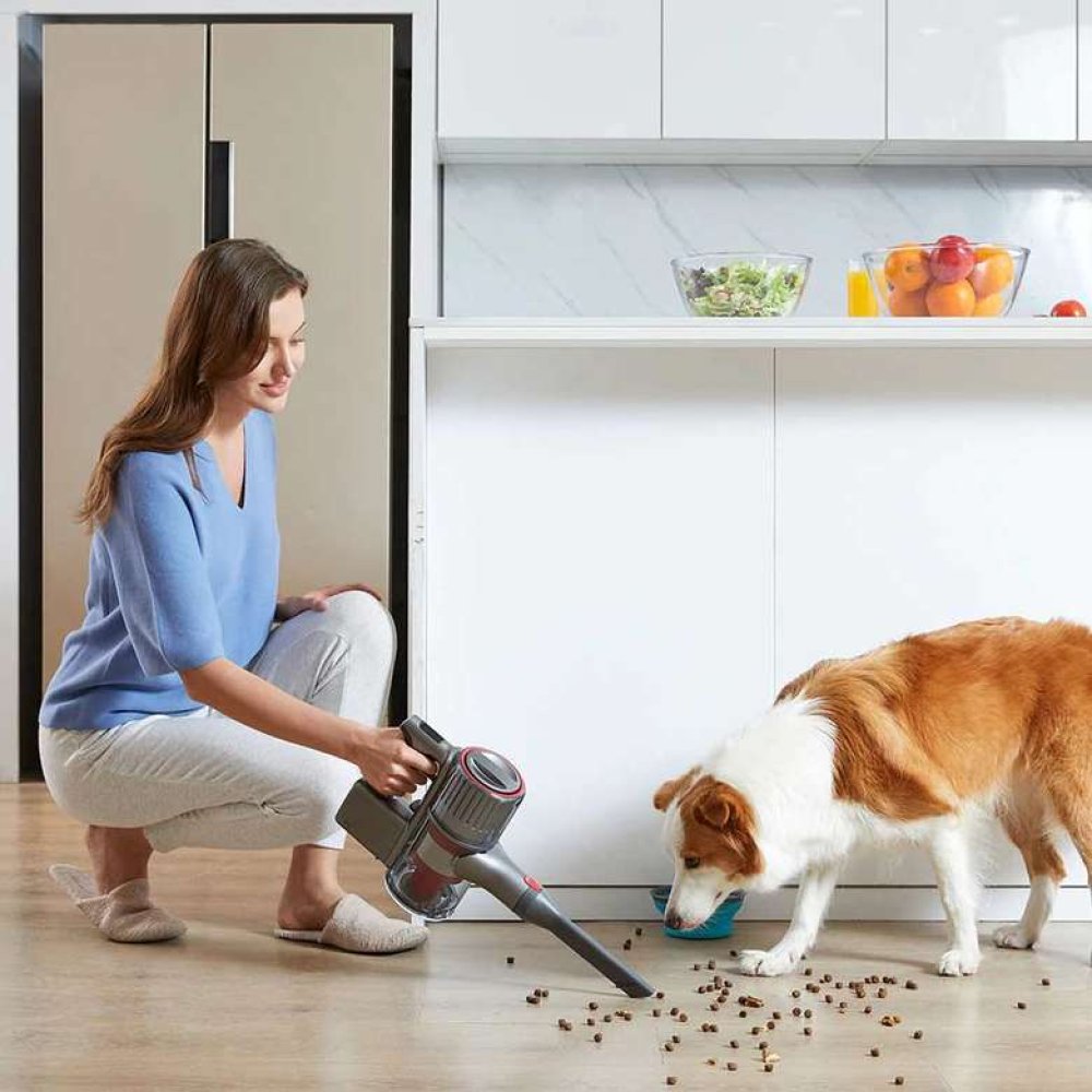 Roborock H7 Dikey Süpürge