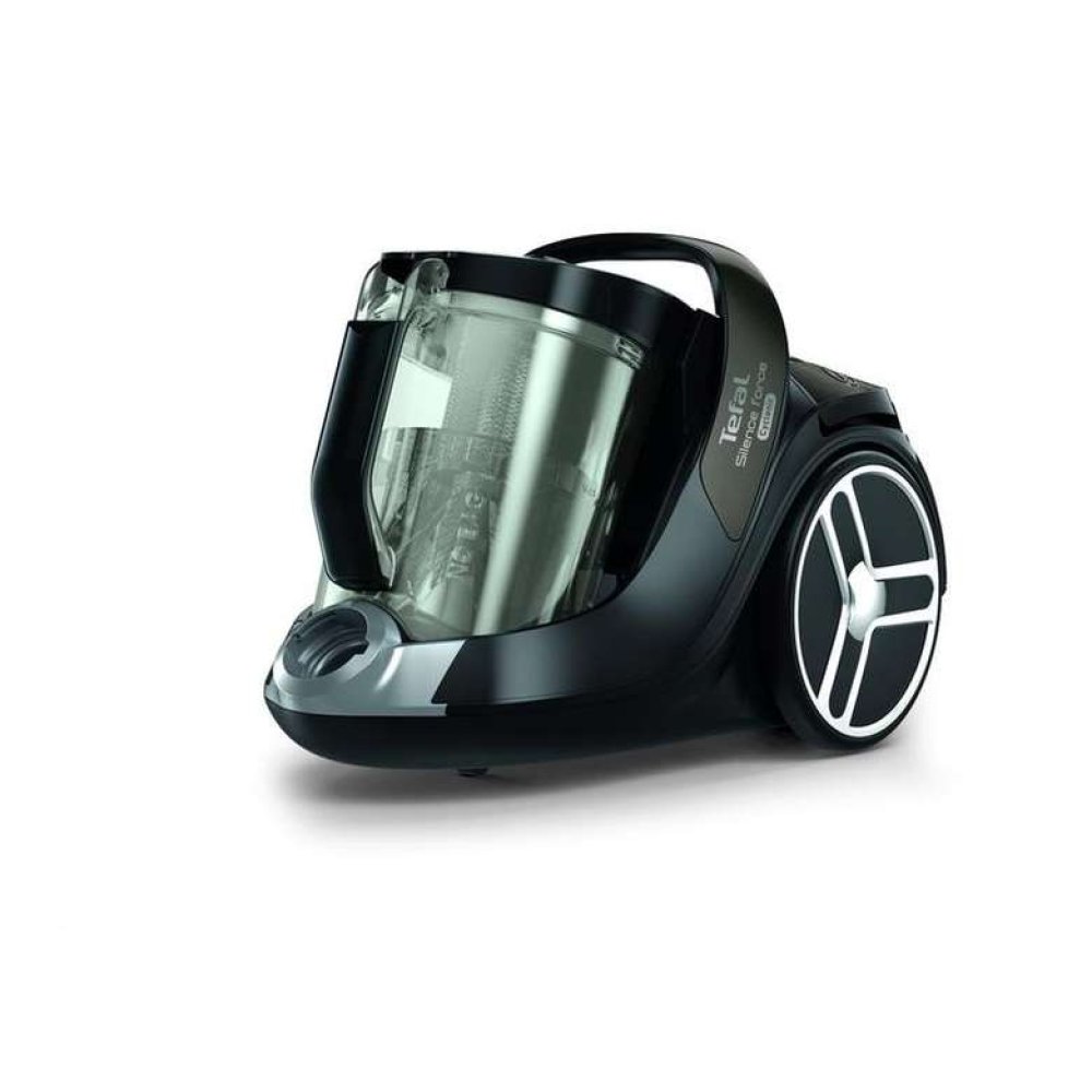 Tefal TW7260 EA 5 Toz Torbasız Süpürge