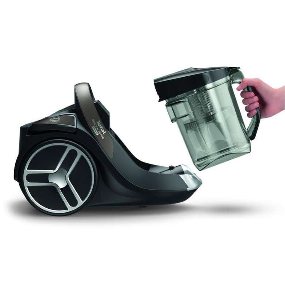 Tefal TW7260 EA 5 Toz Torbasız Süpürge