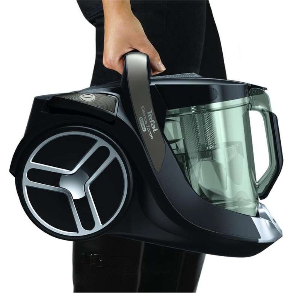 Tefal TW7260 EA 5 Toz Torbasız Süpürge