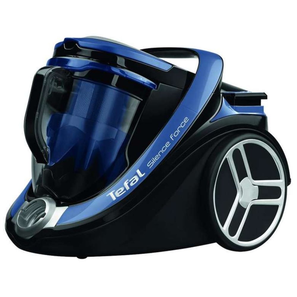 Tefal TW7690 5  Silince Force Süpürge