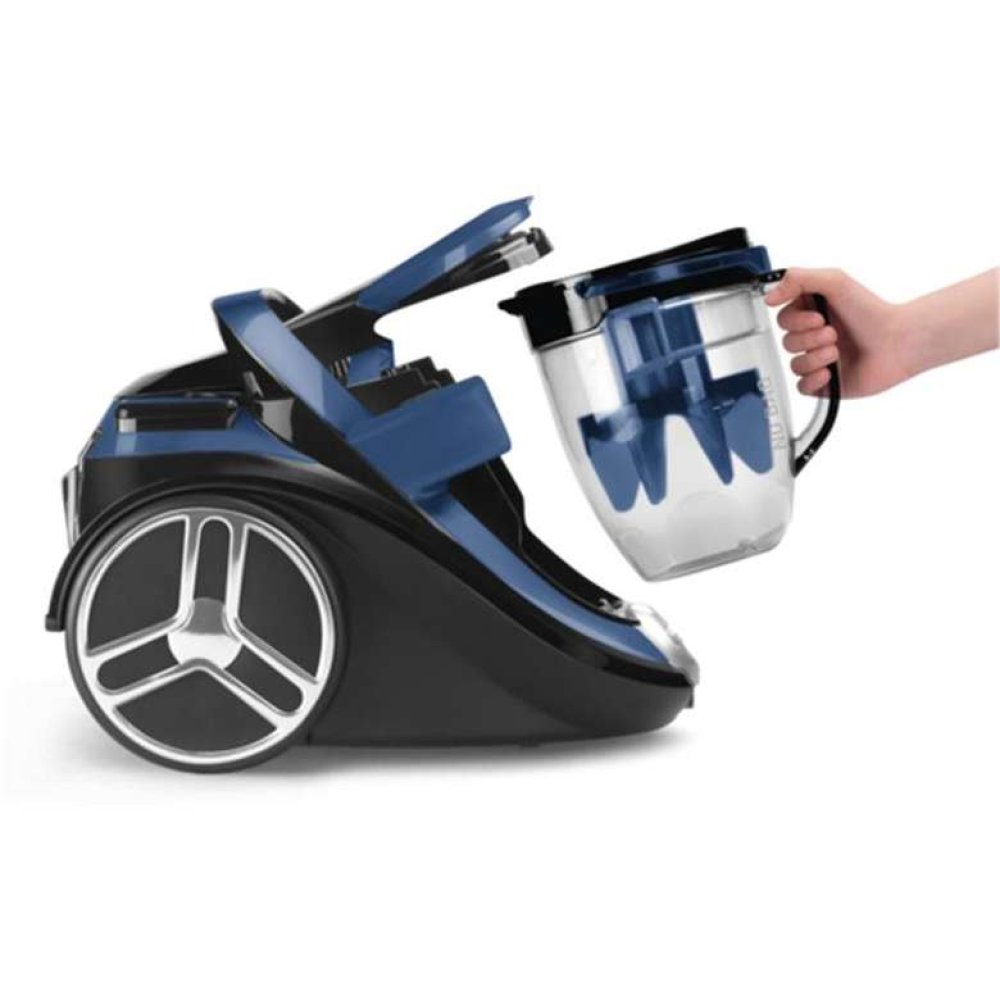 Tefal TW7690 5  Silince Force Süpürge