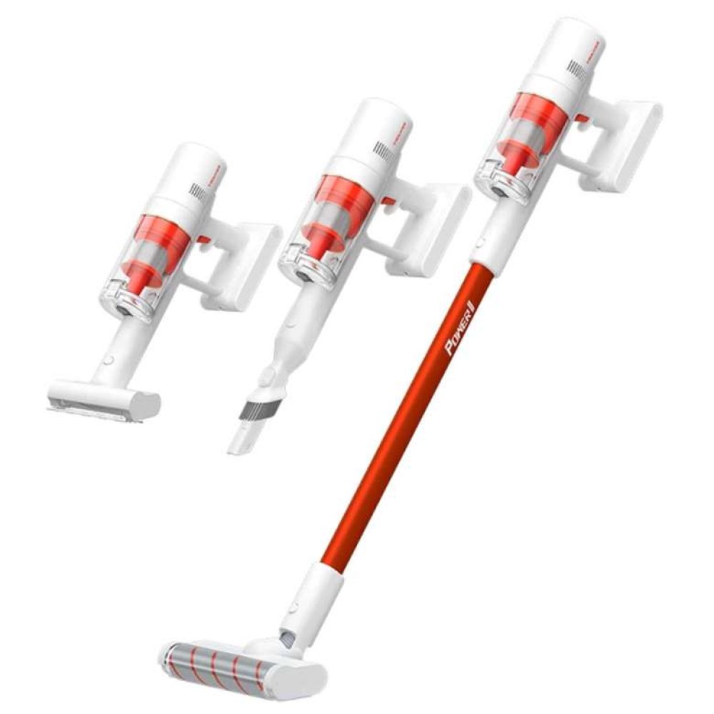 Xiaomi Trouver Power 11 Dikey Süpürge