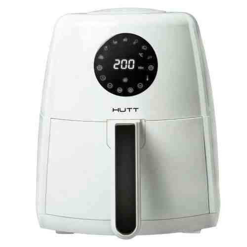 Hutt Yağsız Fritöz Air Fryer 3,5 L