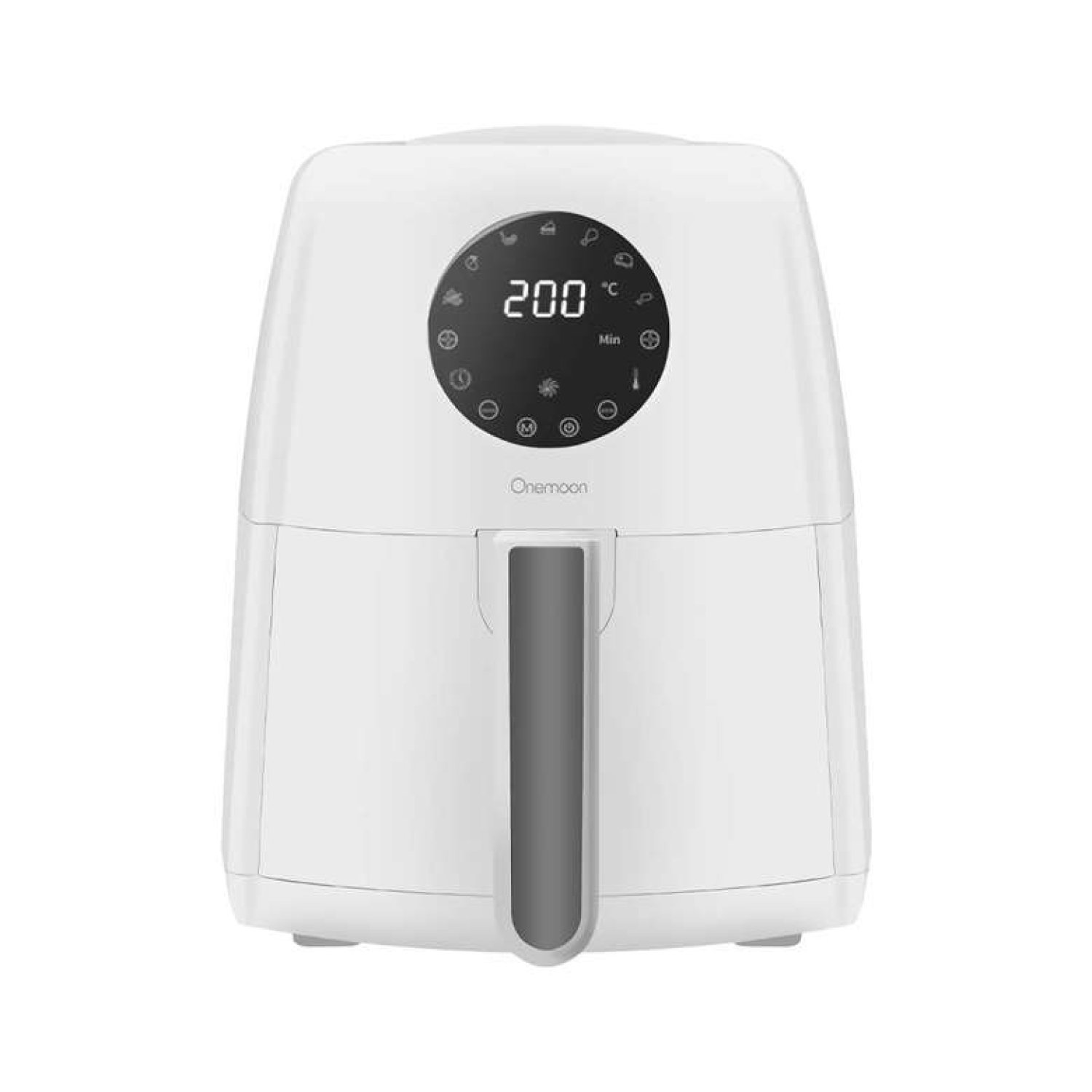 Onemoon Air Fryer OA5 1500W Yağsız Fritöz 3,5 L