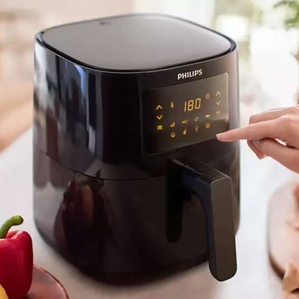 Philips HD9252/90  Airfryer Fritöz