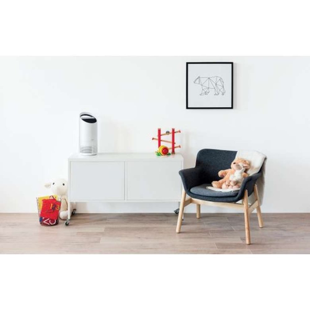 Leitz Trusens Z-1000 Hava Temizleyici