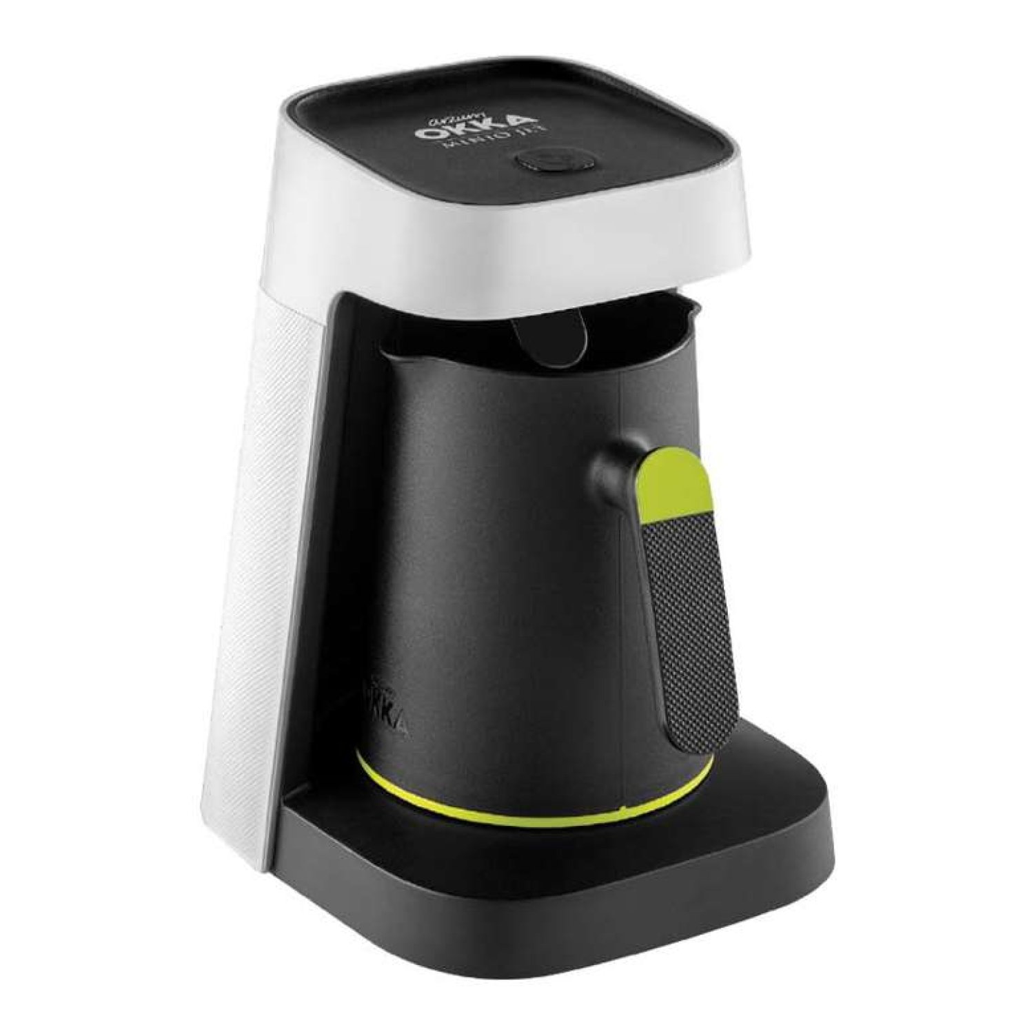 Arzum Okka Minio Jet Türk Kahvesi Makinesi