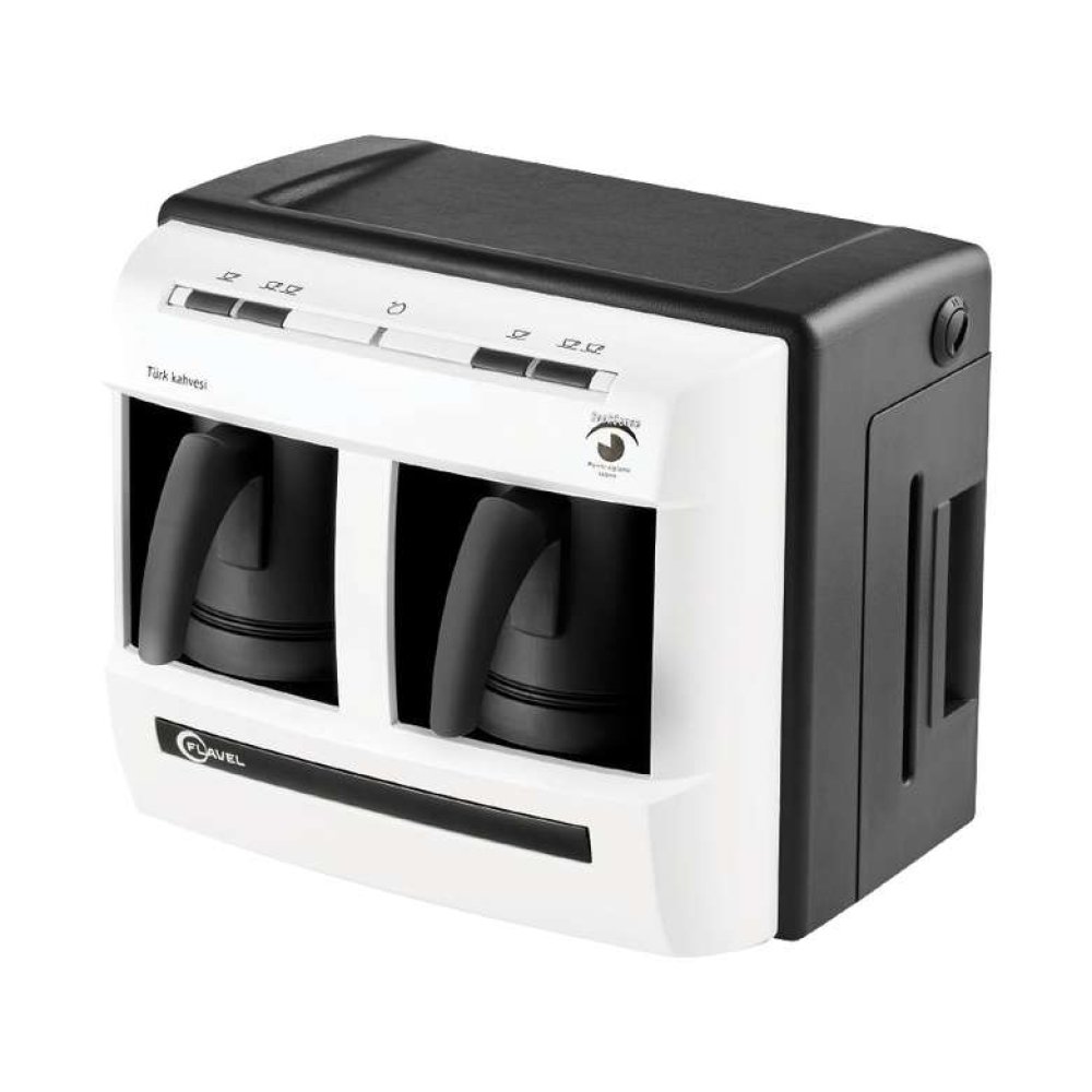 Flavel FLV200 Türk Kahvesi Makinesi