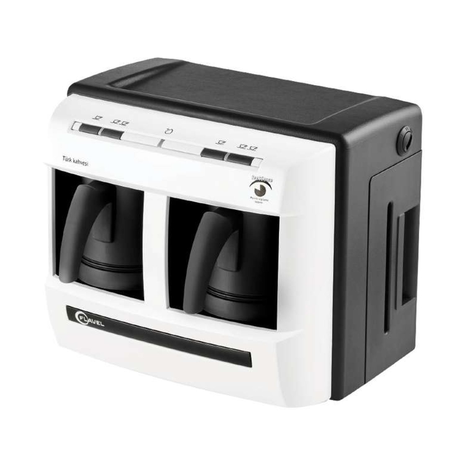 Flavel FLV200 Türk Kahvesi Makinesi