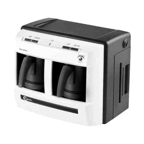 Flavel FLV200 Türk Kahvesi Makinesi