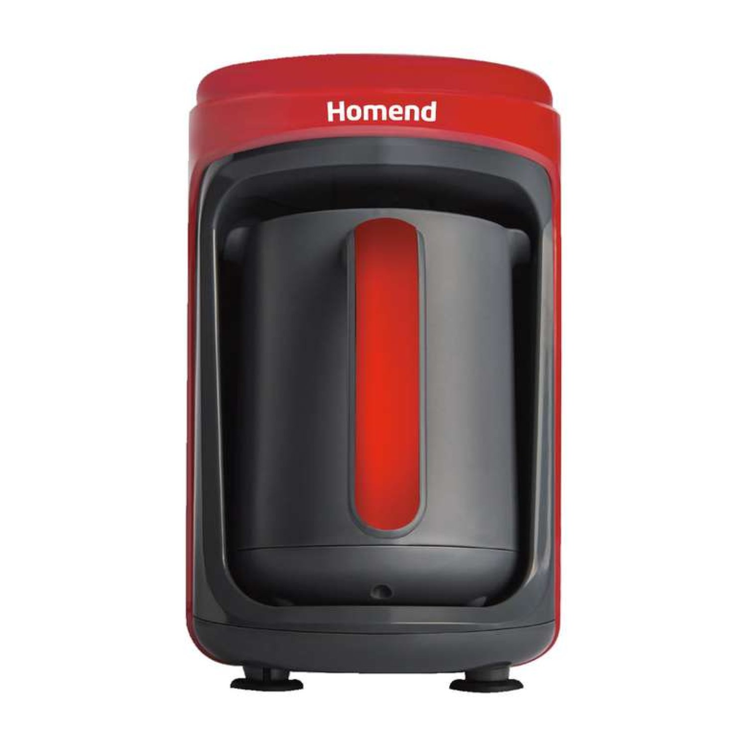 Homend Pottoman 1841H Türk Kahvesi Makinesi