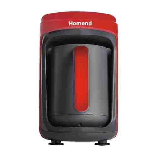 Homend Pottoman 1841H Türk Kahvesi Makinesi