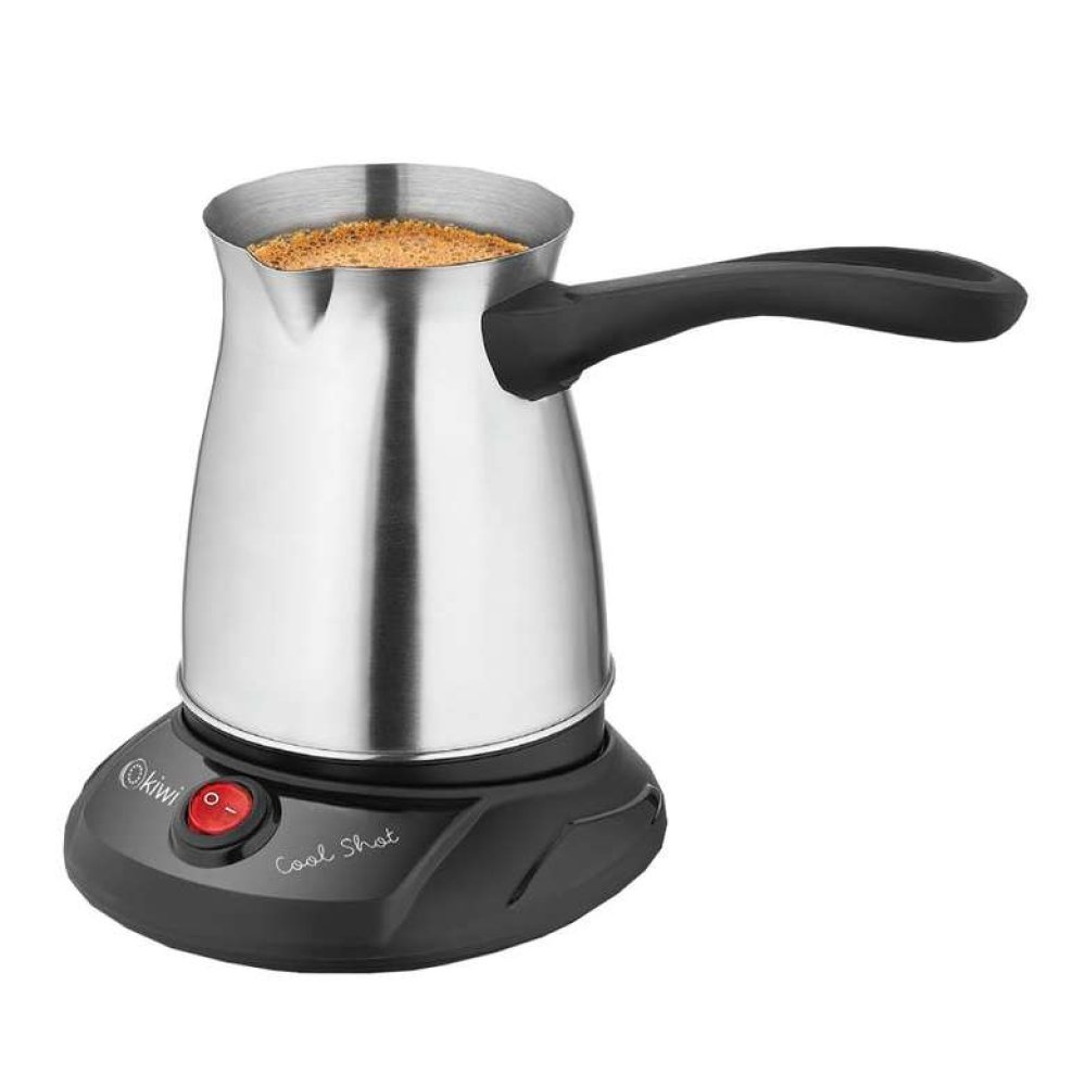 Kiwi KCM-7512 Türk Kahvesi Makinası