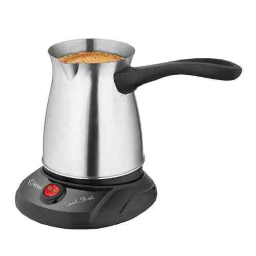 Kiwi KCM-7512 Türk Kahvesi Makinası