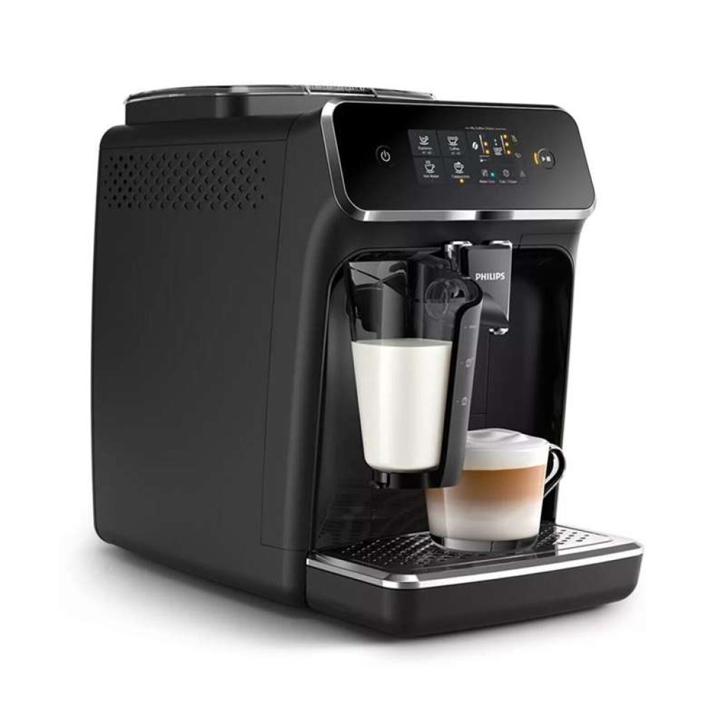 Philips Ep2231/40 Espresso Makinesi