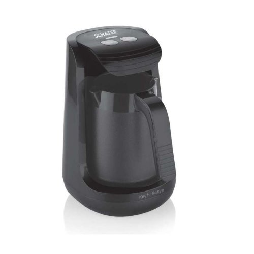 Schafer Keyf-İ Kahve Türk Kahve Makinesi