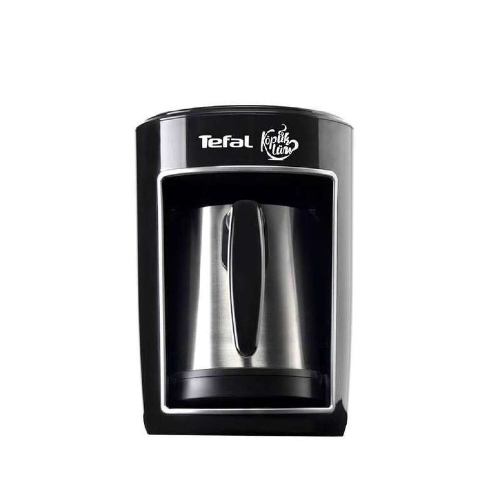 Tefal Köpüklüm Pro Türk Kahve Makinesi