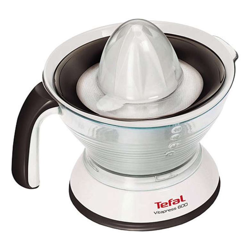 Tefal Vitapress Narenciye Sıkacağı 0,6lt