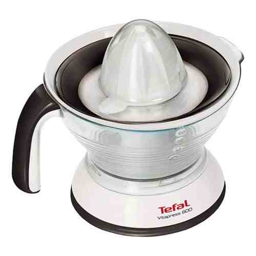 Tefal Vitapress Narenciye Sıkacağı 0,6lt