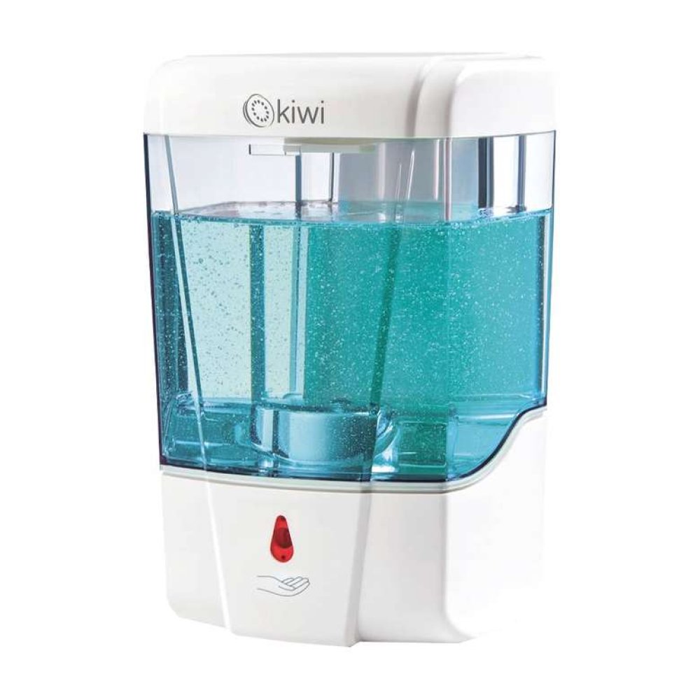 Kiwi KSD 9932 Sensörlü Sıvı Sabunluk