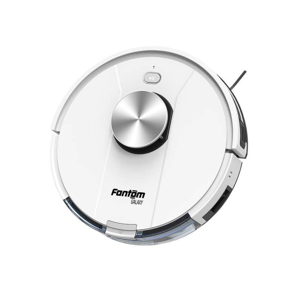 Fantom Galaxy XY38 Robot Süpürge Beyaz