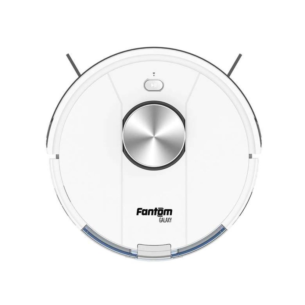 Fantom Galaxy XY38 Robot Süpürge Beyaz