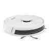 Homend Alex Laser 1281H Beyaz Robot Süpürge