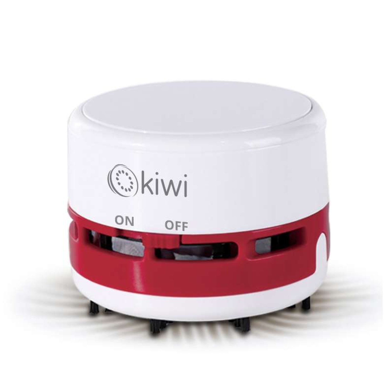 Kiwi KVC4001 Kablosuz Mini Süpürge Kırmızı
