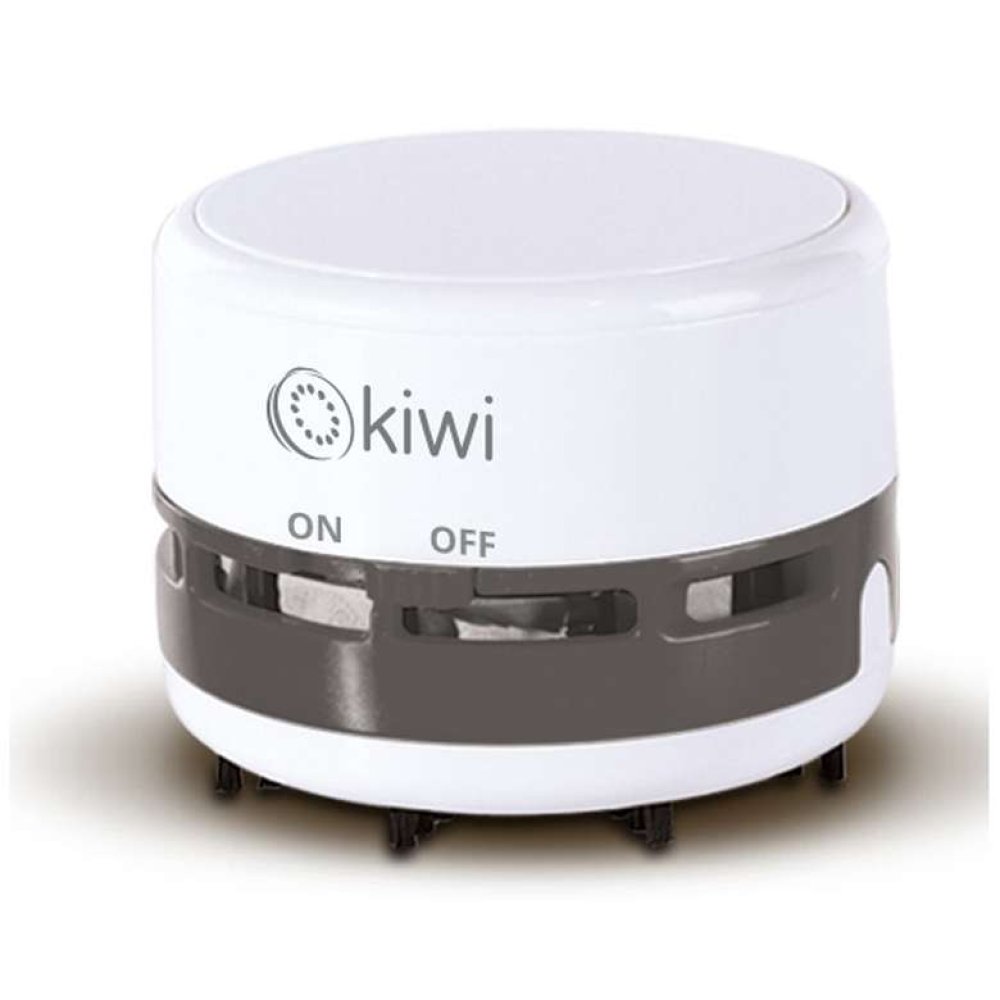 Kiwi KVC4001 Kablosuz Mini Süpürge Siyah