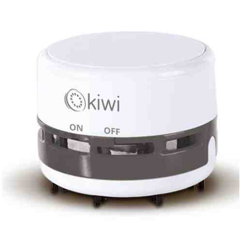 Kiwi KVC4001 Kablosuz Mini Süpürge Siyah
