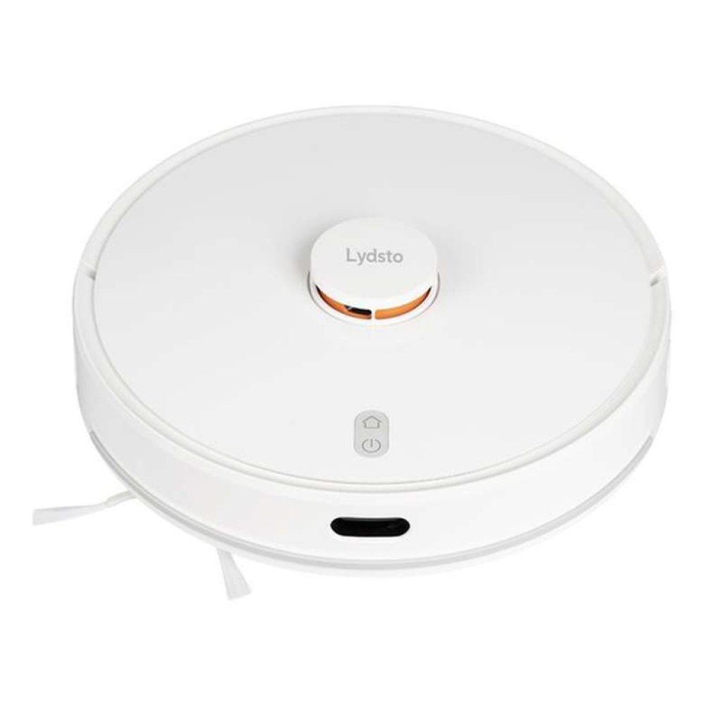 Lydstro Cleanr R1  Vacuum Robot Süpürge Beyaz