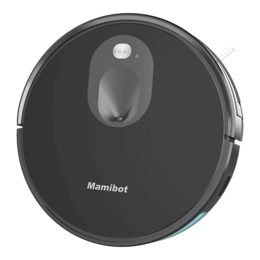 Mamibot Exvacs 680S Smart Robot Süpürge