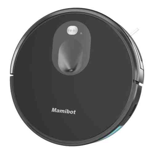 Mamibot Exvacs 680S Smart Robot Süpürge