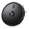 Realme RMH2101 Techlife Robot Vacuum Robot Süpürge Siyah