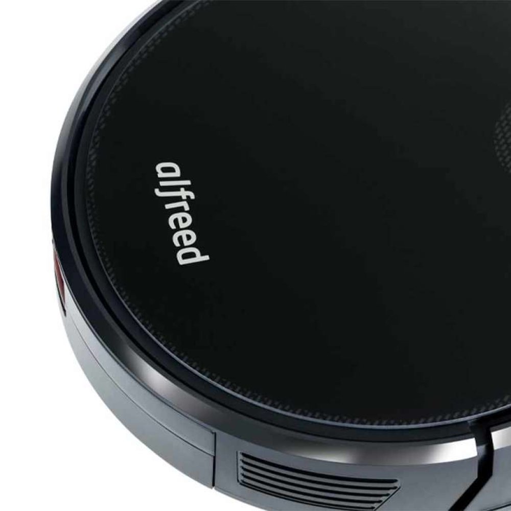 Reeder Alfreed Robot Süpürge