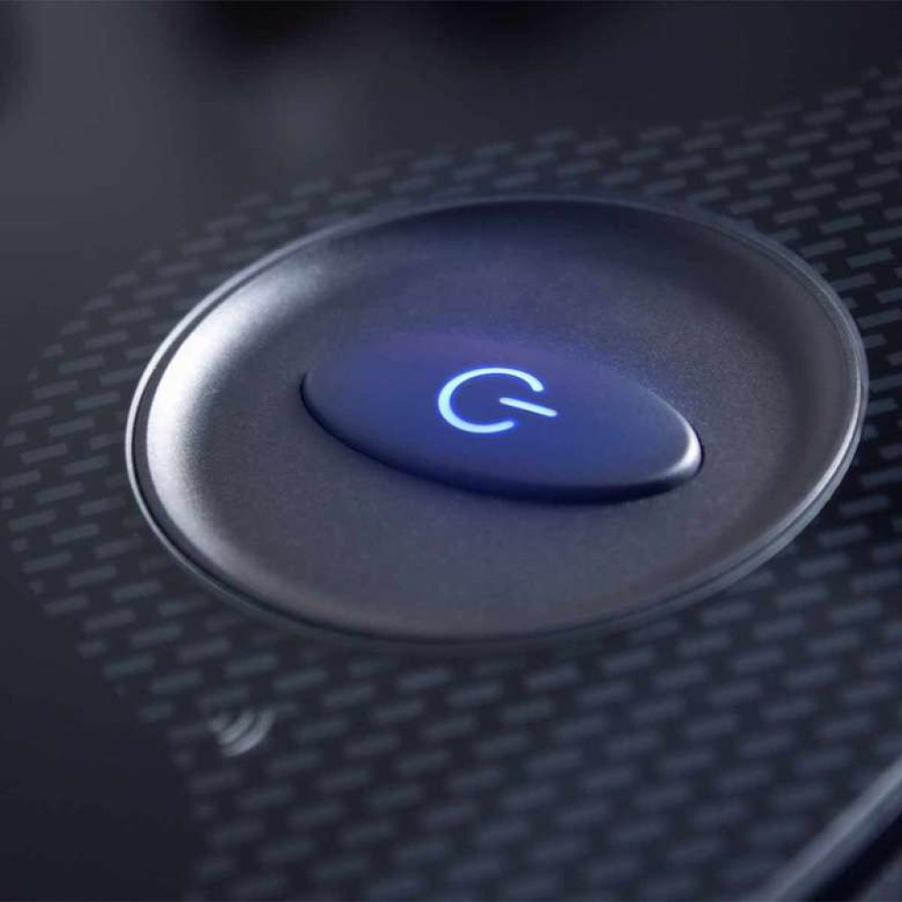 Reeder Alfreed Robot Süpürge