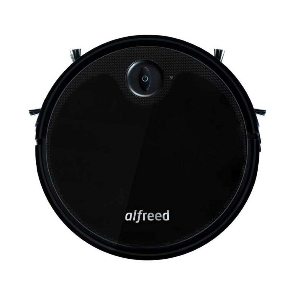 Reeder Alfreed Robot Süpürge