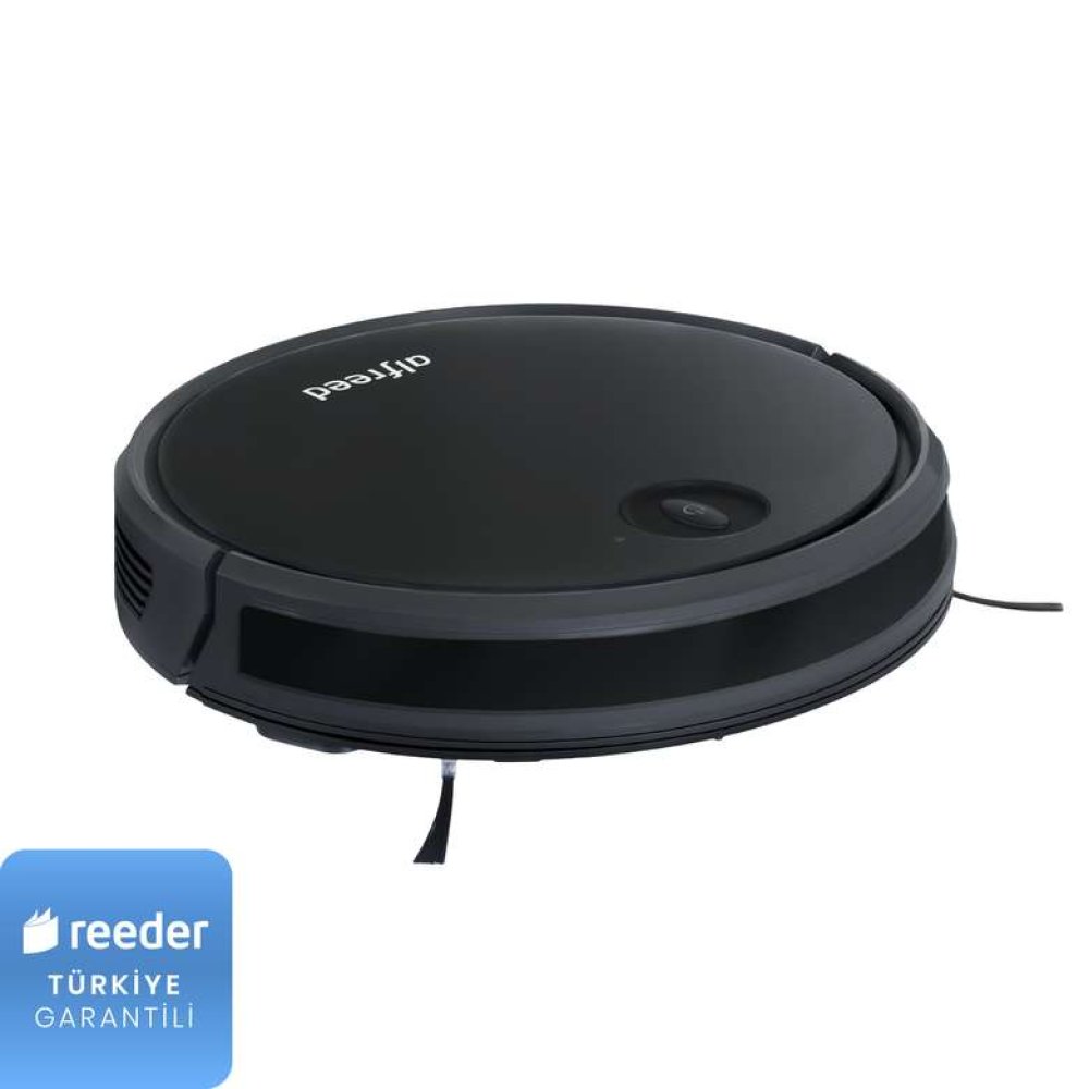 Reeder Alfreed Robot Süpürge