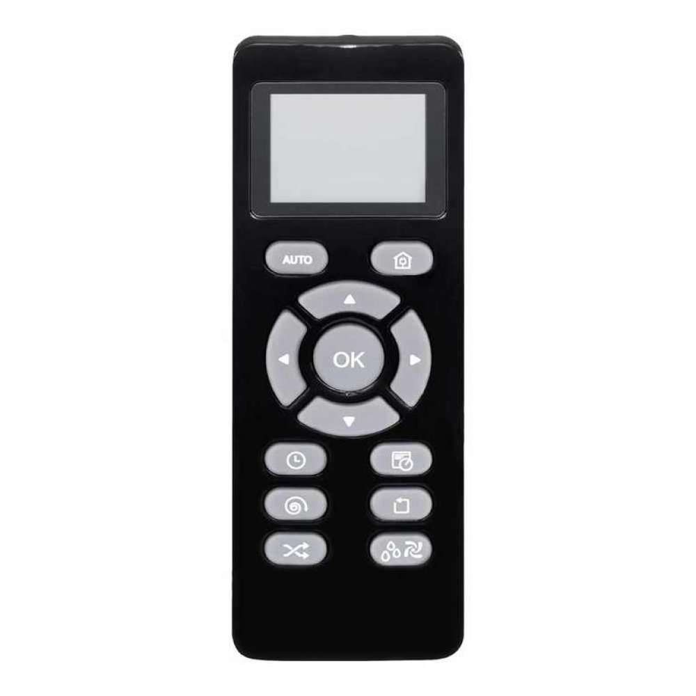 Reeder Alfreed Robot Süpürge