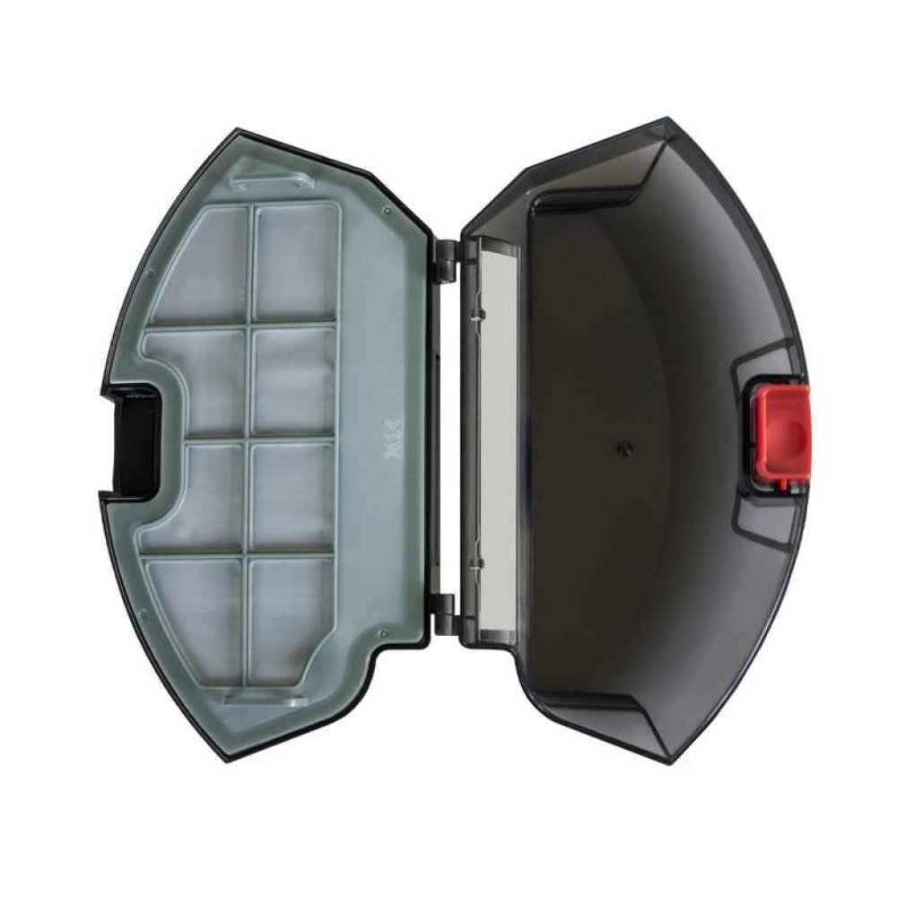 Reeder Alfreed Robot Süpürge